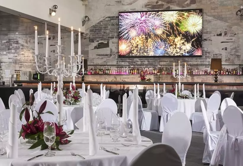 Fotos del hotel Holiday Inn Berlin City-west, An Ihg:  15