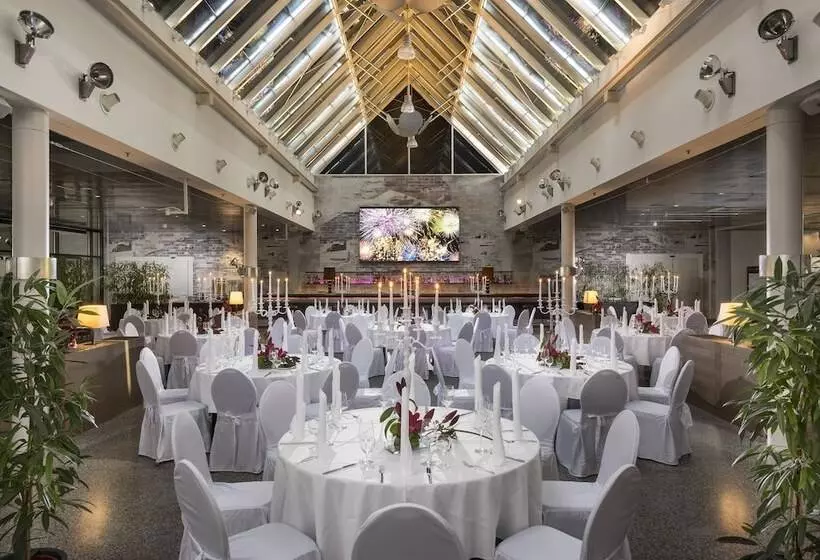 Fotos del hotel Holiday Inn Berlin City-west, An Ihg:  3