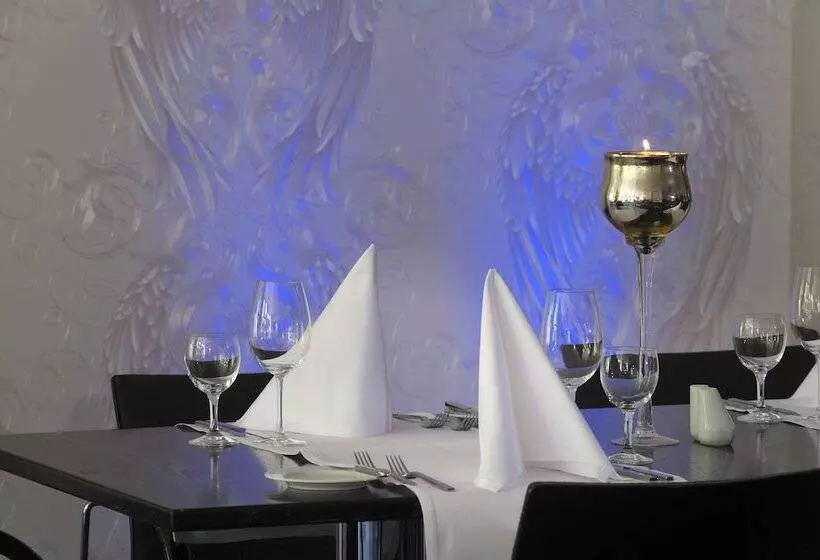 Fotos del hotel Holiday Inn Berlin City-west, An Ihg:  21