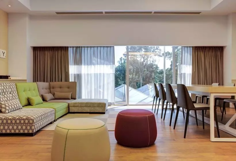 Fotos del hotel Hyatt Regency Mexico City:  20