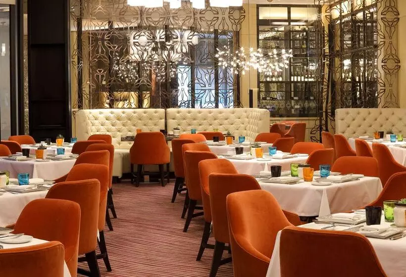 Fotos del hotel Hyatt Regency Mexico City:  13