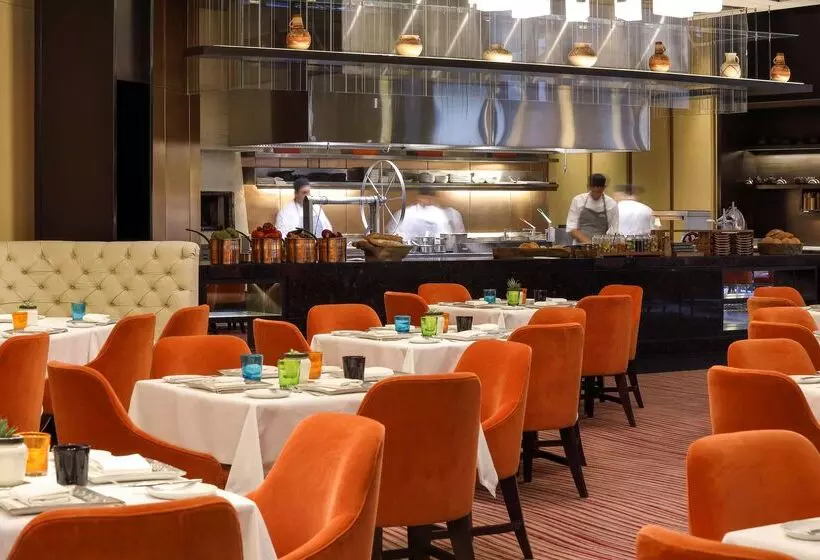 Fotos del hotel Hyatt Regency Mexico City:  15