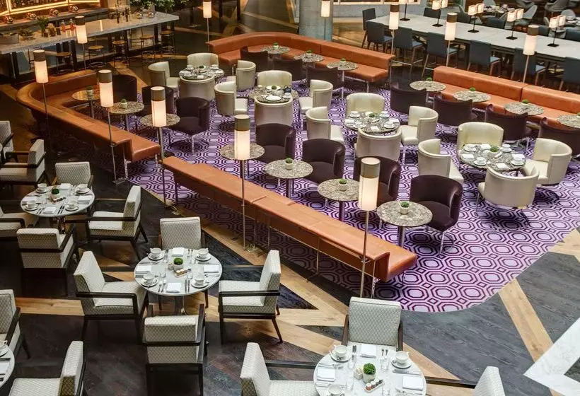 Fotos del hotel Hyatt Regency Mexico City:  17