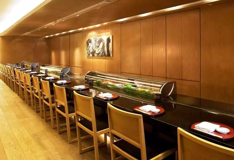 Fotos del hotel Hyatt Regency Mexico City:  2