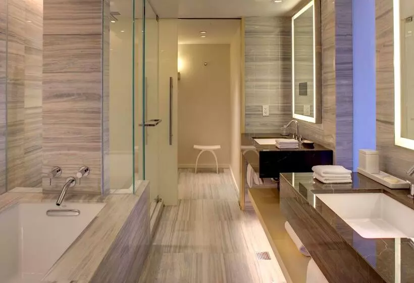 Fotos del hotel Hyatt Regency Mexico City:  5