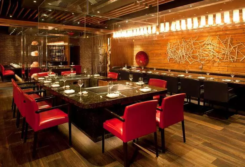 Fotos del hotel Hyatt Regency Mexico City:  7