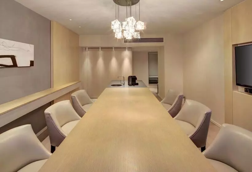 Fotos del hotel Hyatt Regency Mexico City:  3