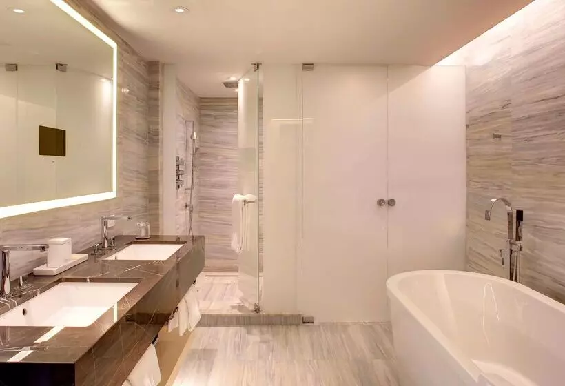 Fotos del hotel Hyatt Regency Mexico City:  11