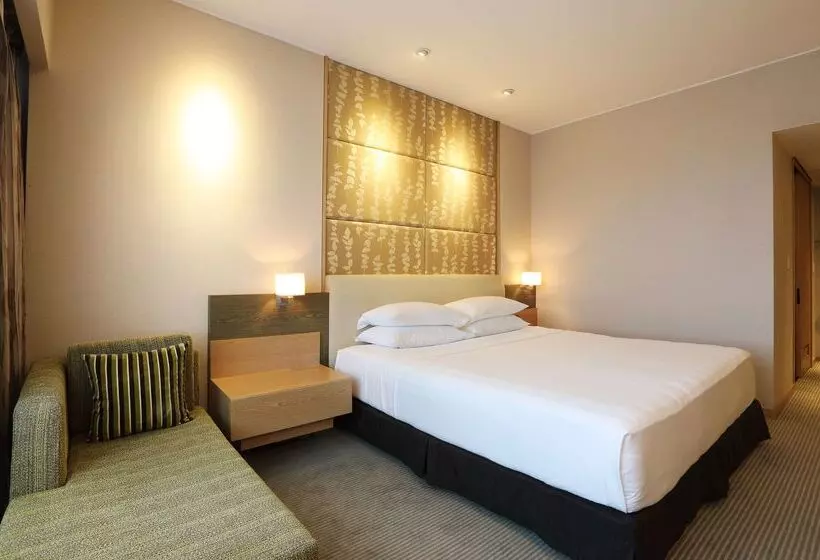 Fotos del hotel Hyatt Regency Mexico City:  6