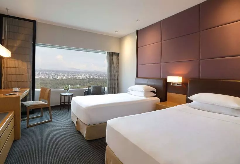 Fotos del hotel Hyatt Regency Mexico City:  24