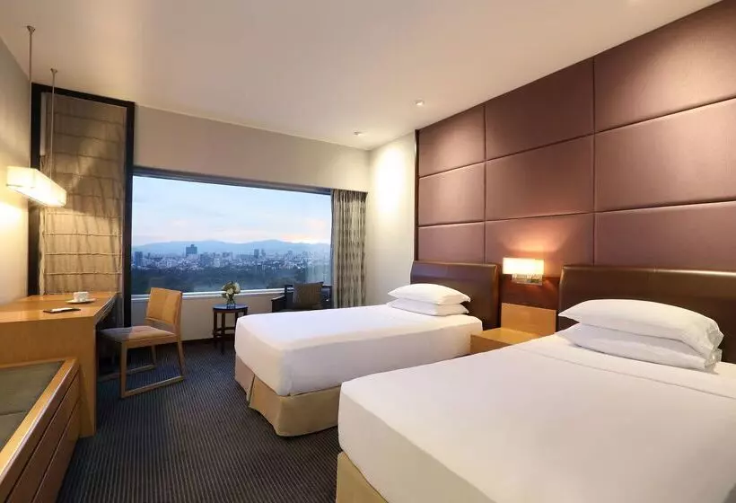 Fotos del hotel Hyatt Regency Mexico City:  22