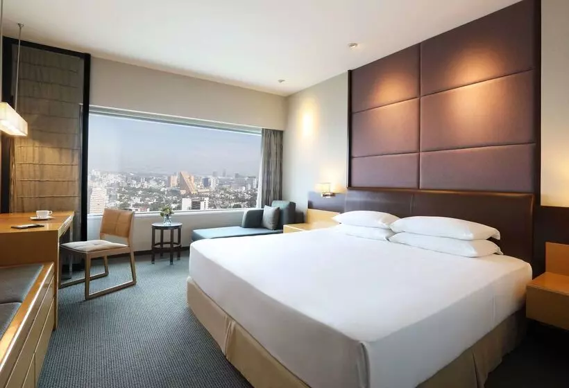 Fotos del hotel Hyatt Regency Mexico City:  16