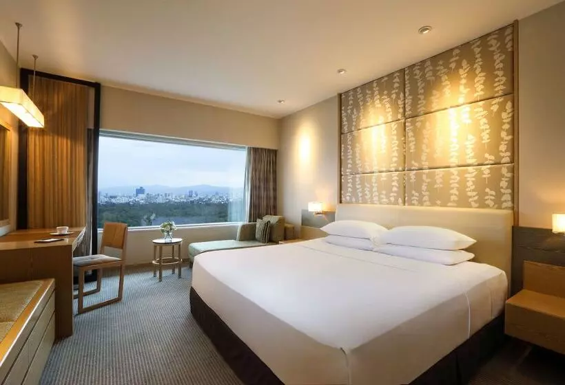 Fotos del hotel Hyatt Regency Mexico City:  21