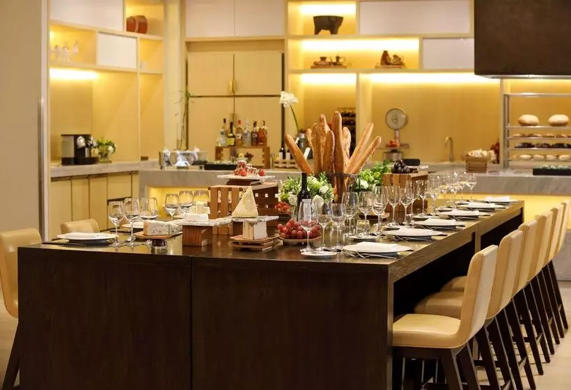 Fotos del hotel Hyatt Regency Mexico City:  10