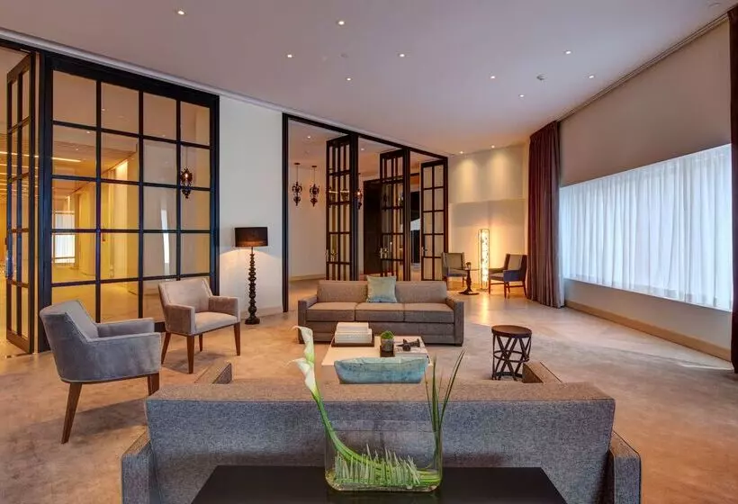 Fotos del hotel Hyatt Regency Mexico City:  25