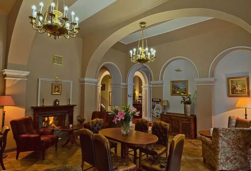 Fotos del hotel Julian:  3