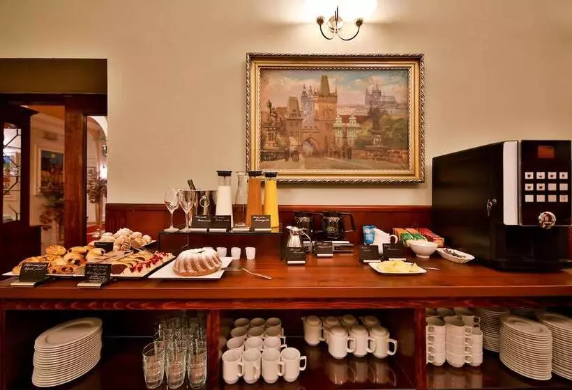 Fotos del hotel Julian:  12