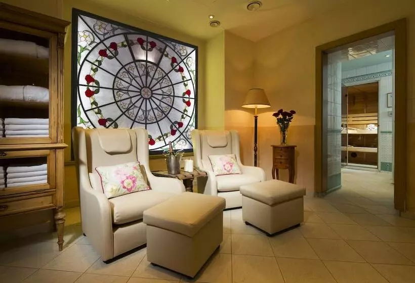 Fotos del hotel Julian:  2