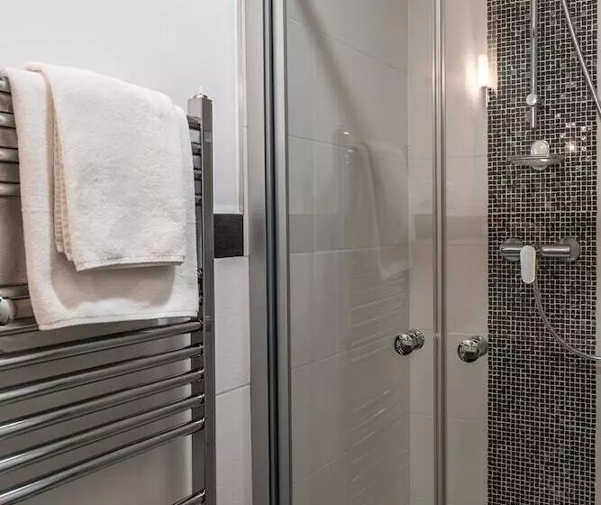 Fotos del hotel Julian:  14