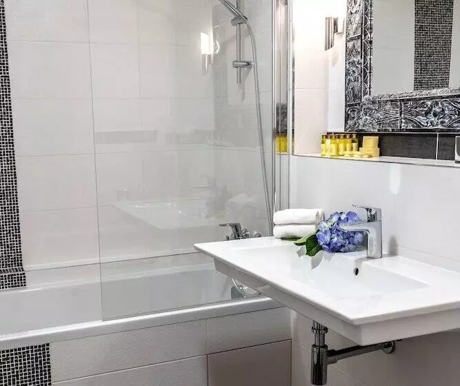 Fotos del hotel Julian:  15