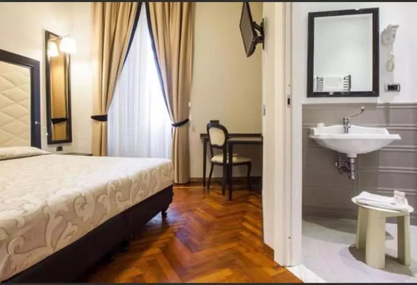 Fotos del hotel Lombardia:  20