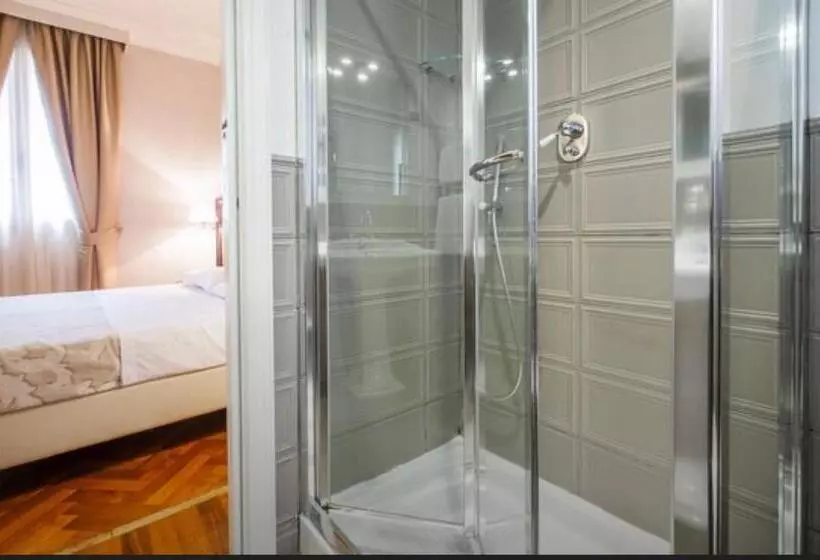 Fotos del hotel Lombardia:  16