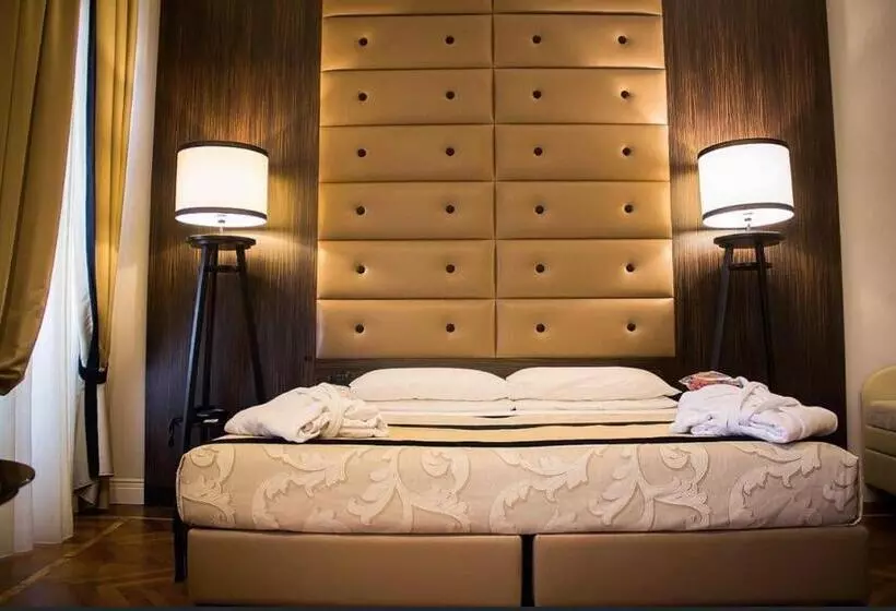 Fotos del hotel Lombardia:  21