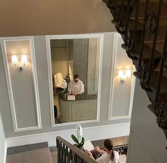 Fotos del hotel Lombardia:  13