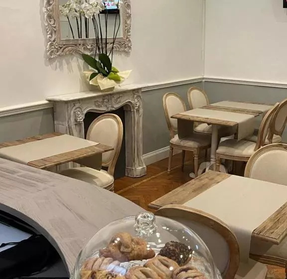 Fotos del hotel Lombardia:  15