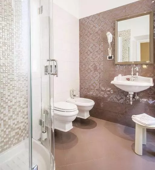 Fotos del hotel Lombardia:  3