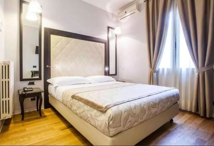 Fotos del hotel Lombardia:  10