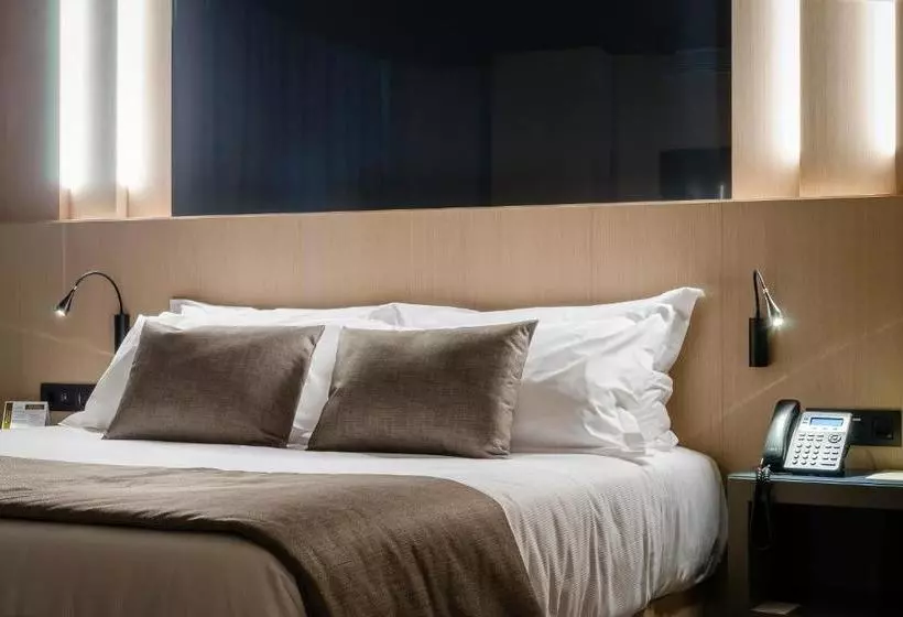 Fotos del hotel Metropolis:  9