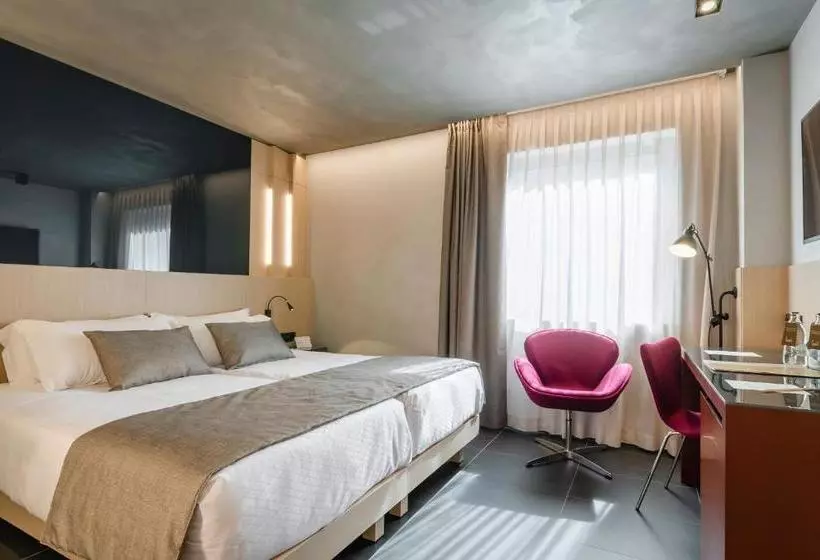 Fotos del hotel Metropolis:  21