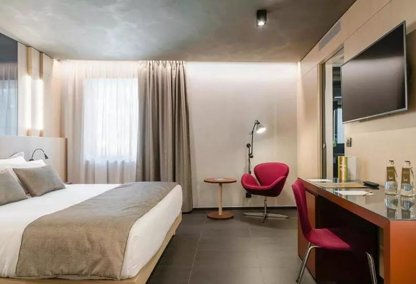 Fotos del hotel Metropolis:  6