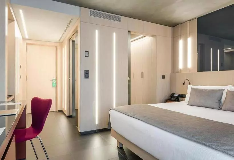 Fotos del hotel Metropolis:  12