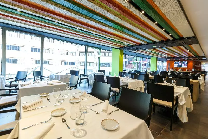 Fotos del hotel Metropolis:  18