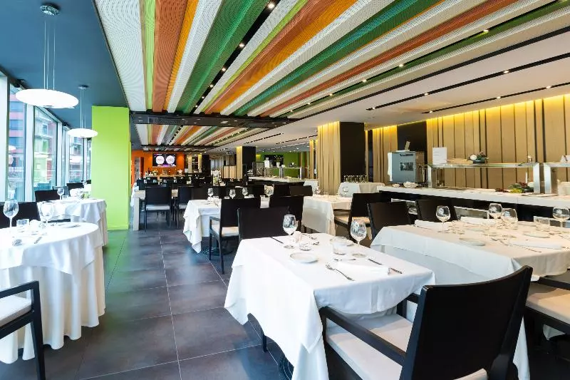 Fotos del hotel Metropolis:  16