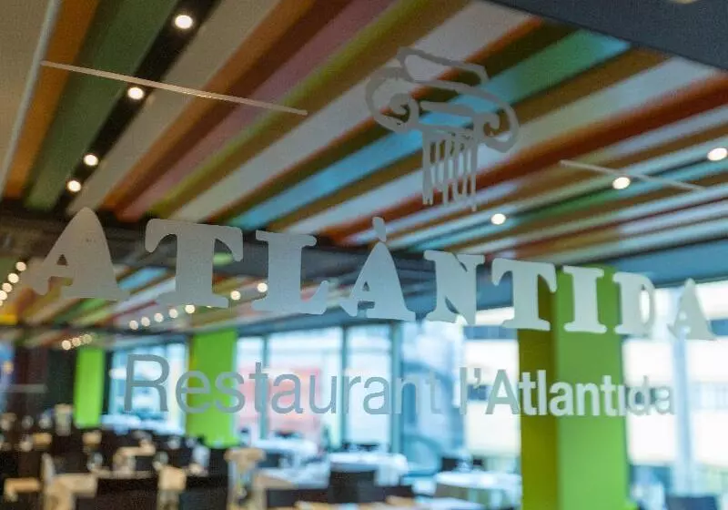 Fotos del hotel Metropolis:  4