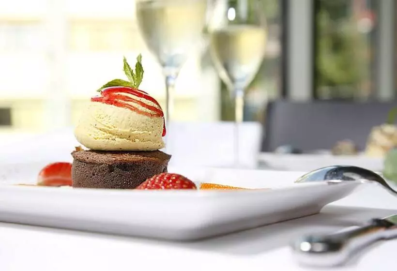 Fotos del hotel Metropolis:  20