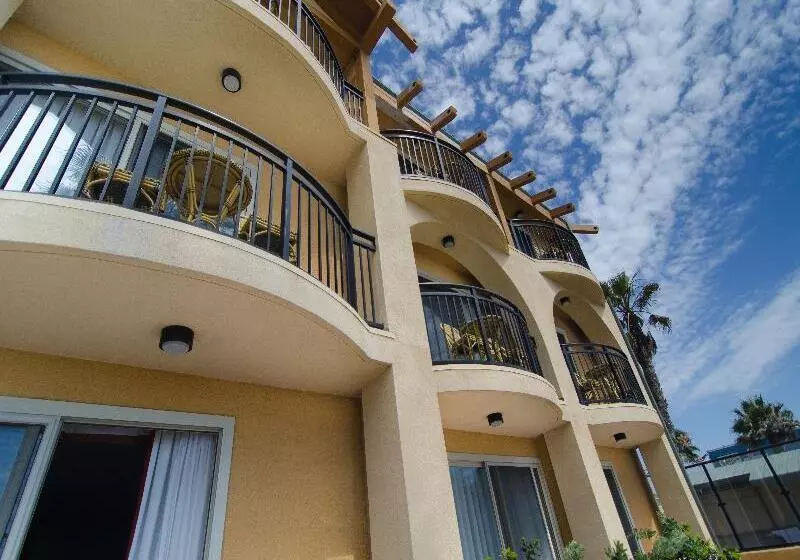 Fotos del hotel Ocean Park Inn:  15