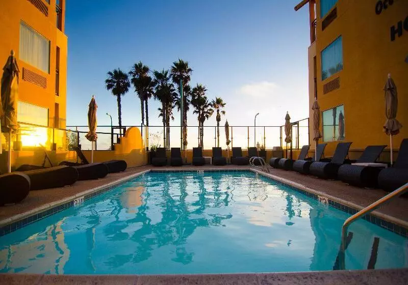 Fotos del hotel Ocean Park Inn:  16