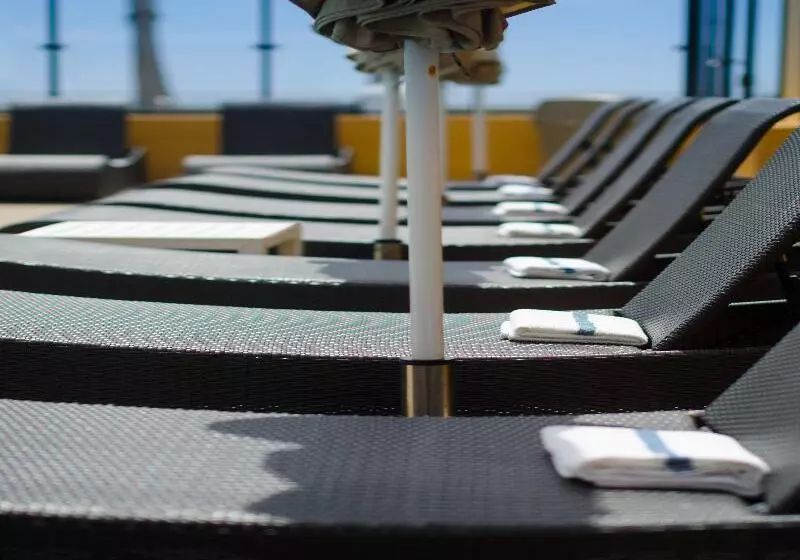 Fotos del hotel Ocean Park Inn:  7