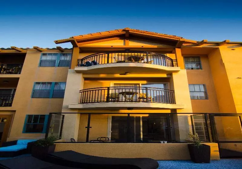 Fotos del hotel Ocean Park Inn:  21