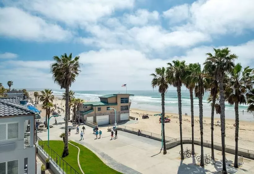 Fotos del hotel Ocean Park Inn:  10