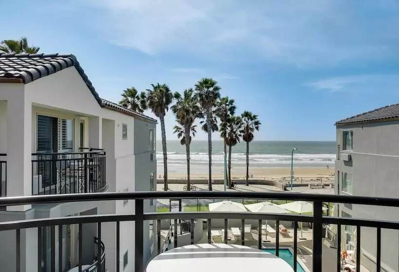 Fotos del hotel Ocean Park Inn:  18