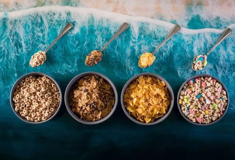 Fotos del hotel Ocean Park Inn:  13