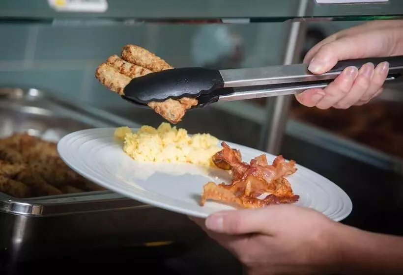 Fotos del hotel Ocean Park Inn:  5