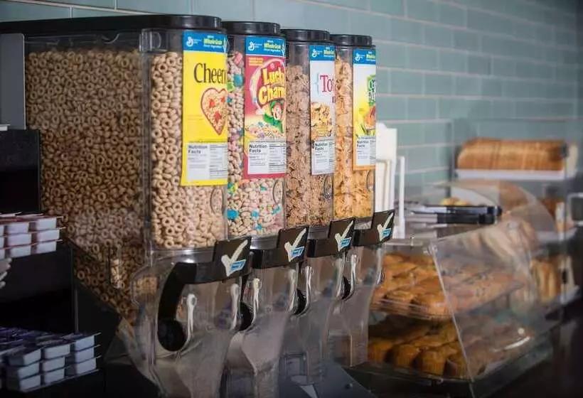 Fotos del hotel Ocean Park Inn:  25