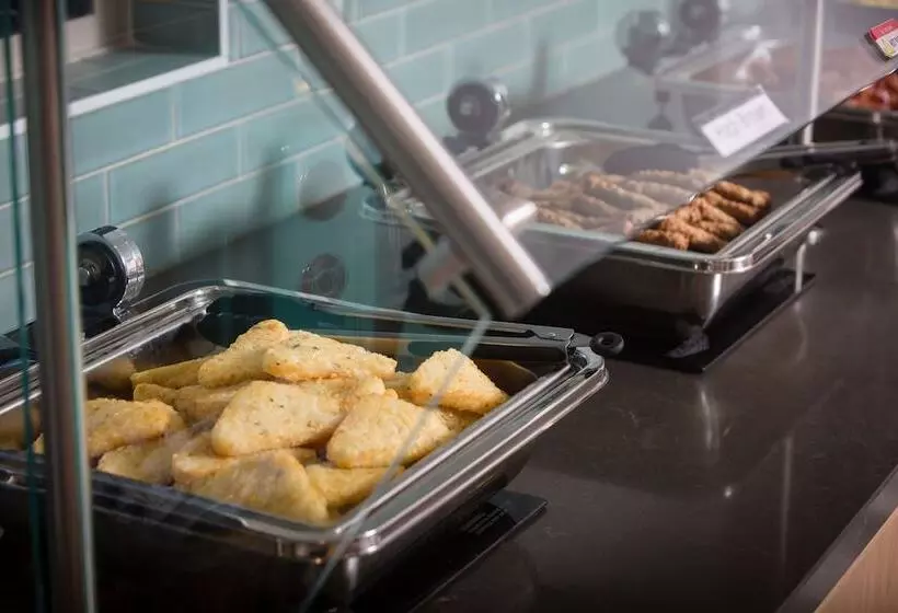 Fotos del hotel Ocean Park Inn:  23