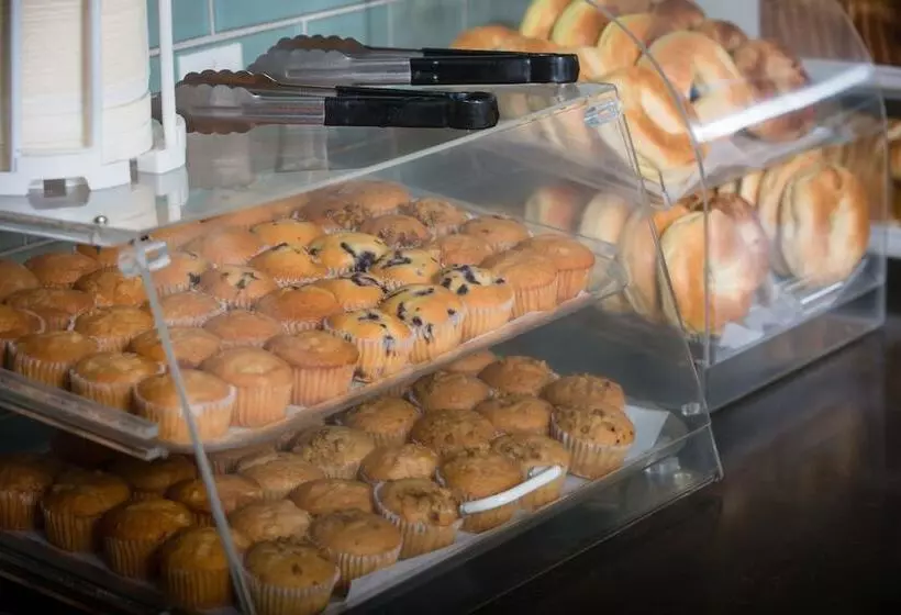 Fotos del hotel Ocean Park Inn:  20